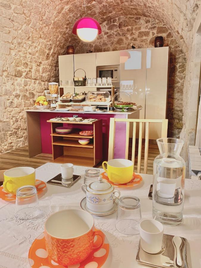 Aristogatti Hotel Ragusa Bagian luar foto