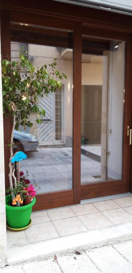 Aristogatti Hotel Ragusa Bagian luar foto