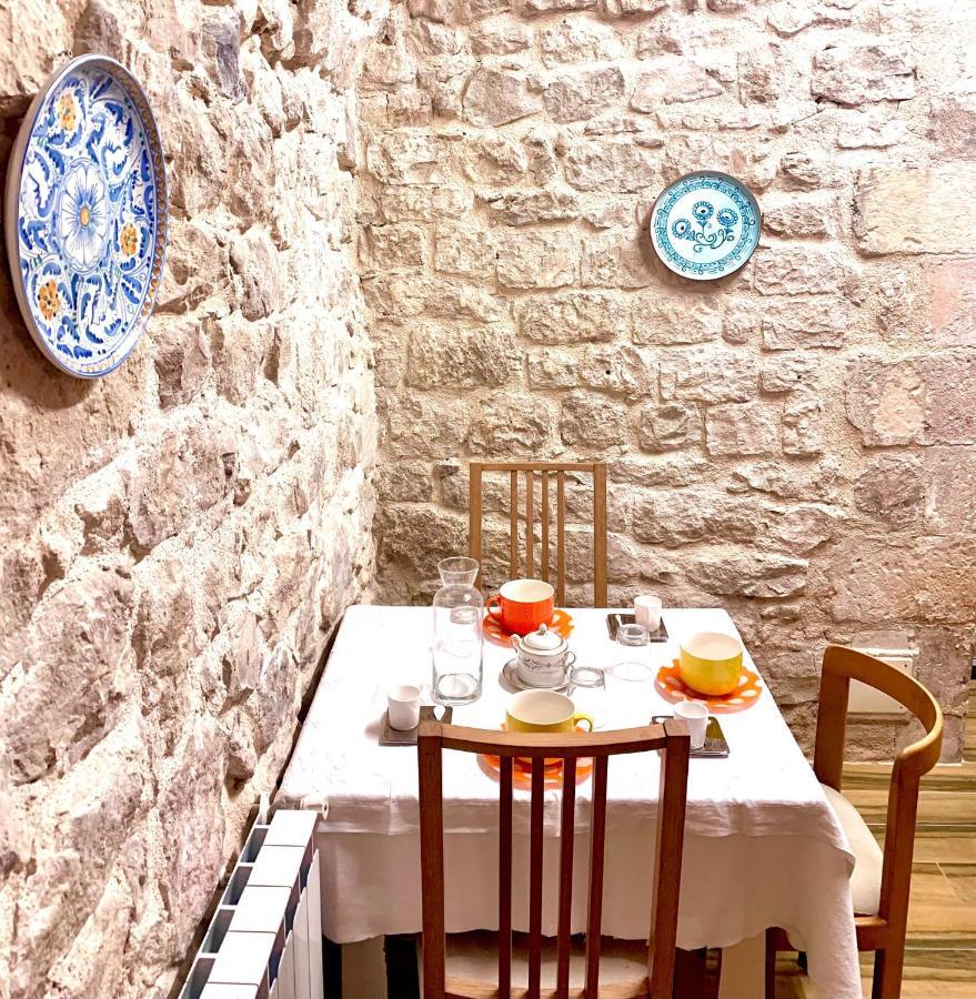 Aristogatti Hotel Ragusa Bagian luar foto