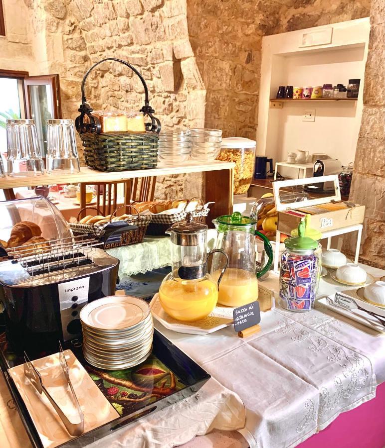 Aristogatti Hotel Ragusa Bagian luar foto