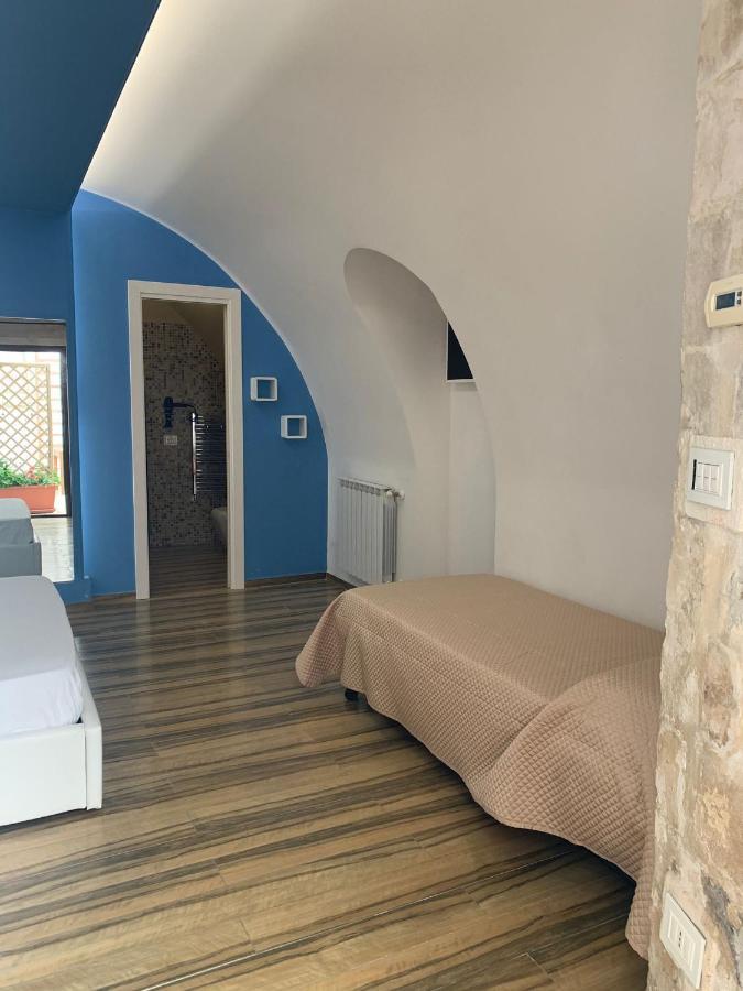 Aristogatti Hotel Ragusa Bagian luar foto