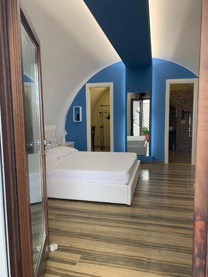 Aristogatti Hotel Ragusa Bagian luar foto