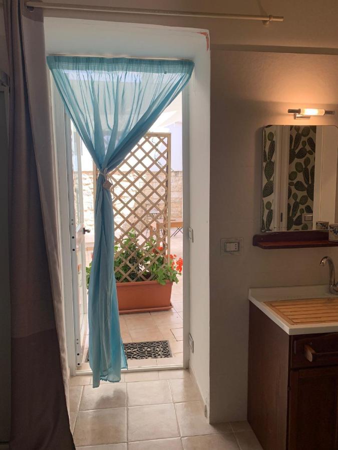 Aristogatti Hotel Ragusa Bagian luar foto