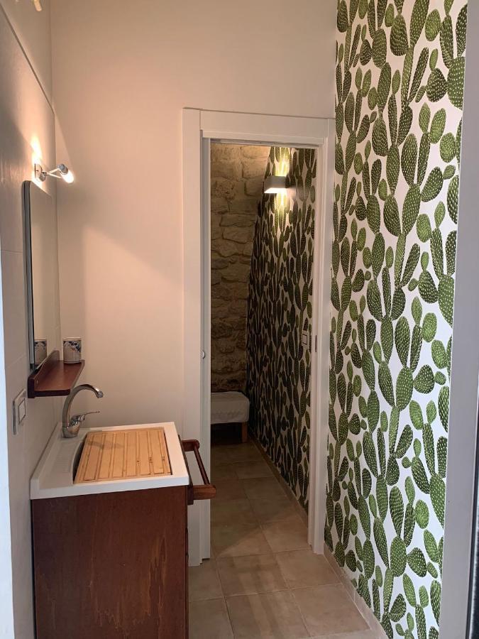 Aristogatti Hotel Ragusa Bagian luar foto