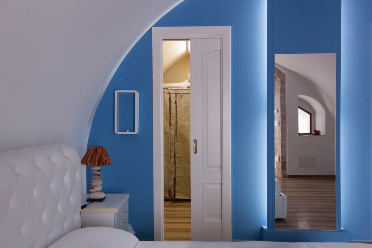 Aristogatti Hotel Ragusa Bagian luar foto