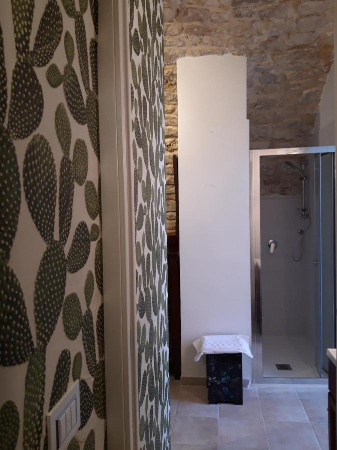 Aristogatti Hotel Ragusa Bagian luar foto